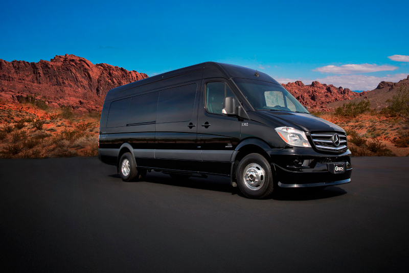 Grand Canyon West Rim Luxury Day Tour from Las Vegas VgUu7WFz