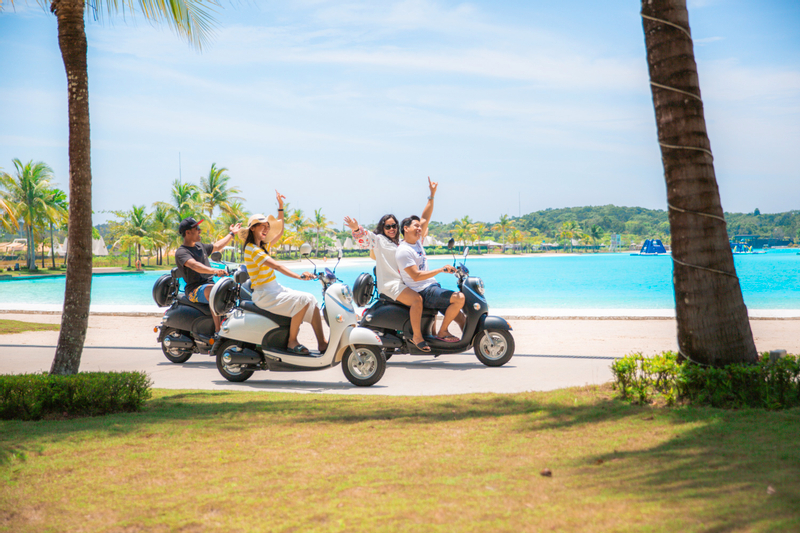 Chill Cove Ticket in Treasure Bay Bintan 7IoCjRz1