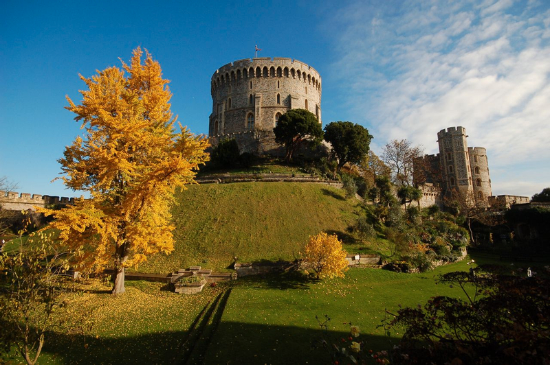 Windsor Castle Tour from London 6cL0mLfE