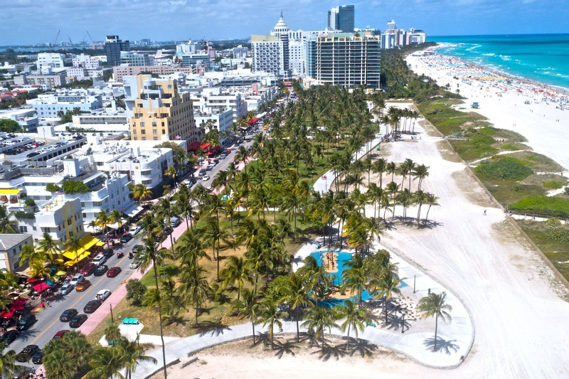 Miami City Tour and Biscayne Bay Cruise jyHG3q7k