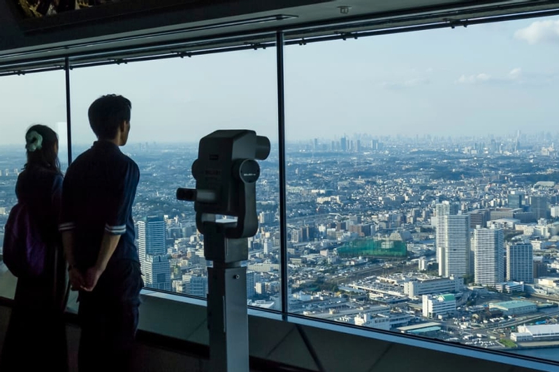 Yokohama Private Full-Day City Highlights Tour sfQtIV21