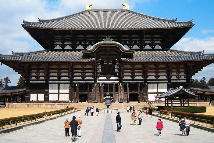 Kyoto & Nara Full-Day Private Guided Tour with Transfers akmZjm92
