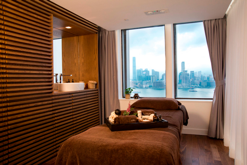 Nature's Spa by Jurlique - Augstralia Spa Experience | Facial | Causewaybay uQysbVzh
