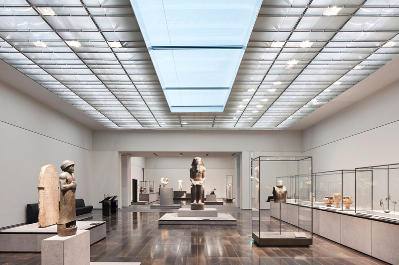Louvre Abu Dhabi Ticket 9KfoxVFY