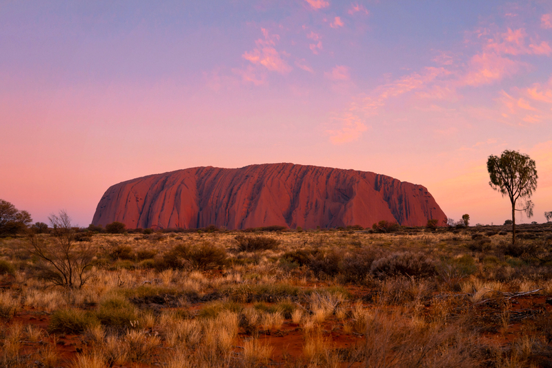 Piti Pass Half Day Combination Tours in Kata Tjuta zq2pH8kC