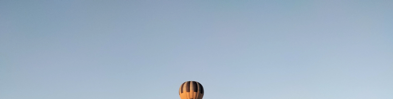 Geelong Hot Air Balloon Flight including breakfast  Mmbc7qA3