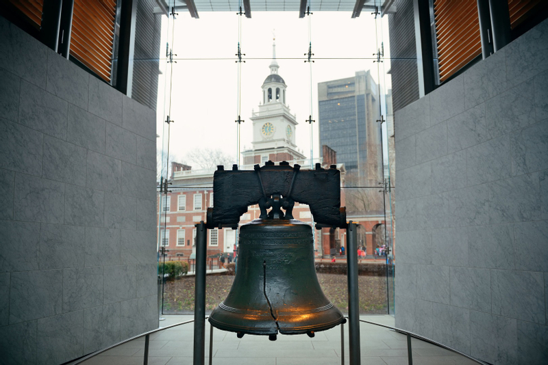 Niagara Falls & Washington DC/Phila. Package Tour from NYC 2 days mRwpWwFg
