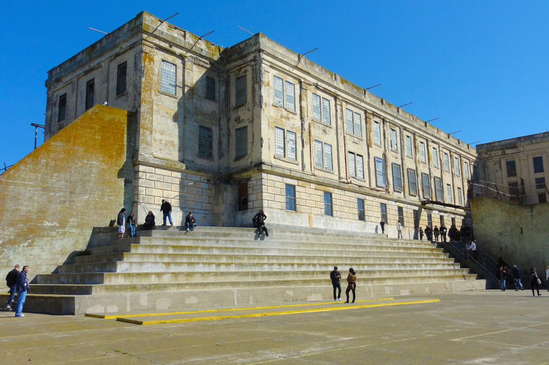 Visit Alcatraz + Golden Gate Bridge Bike Tour (2-Day) O9qa3CwH
