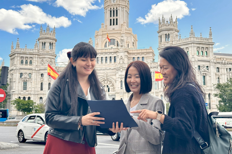 Landscape of Light (Retiro Park) and Prado Museum Tour in Madrid JBQn5sLH