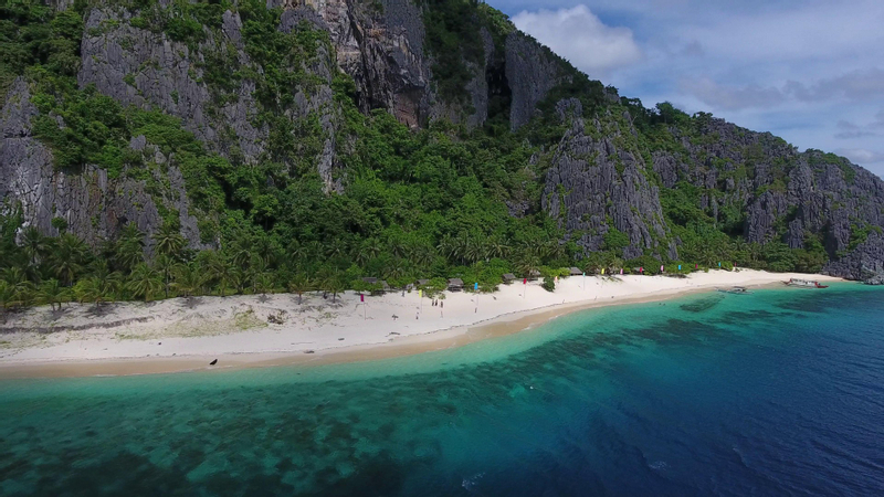 Coron Calauit Safari and Beach Tour MKj7wtFd