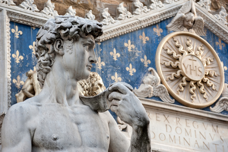 Accademia Gallery Skip-the-Line Ticket in Florence Bq8izY9T