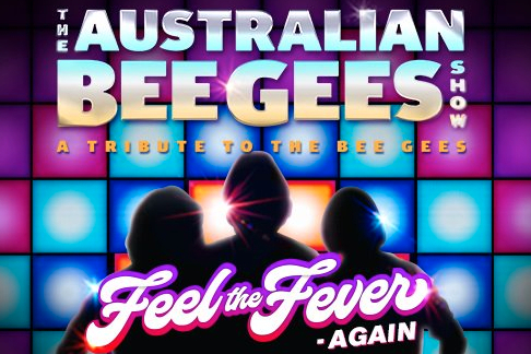 The Australian Bee Gees Show Ticket in Las Vegas qyiWegQ9