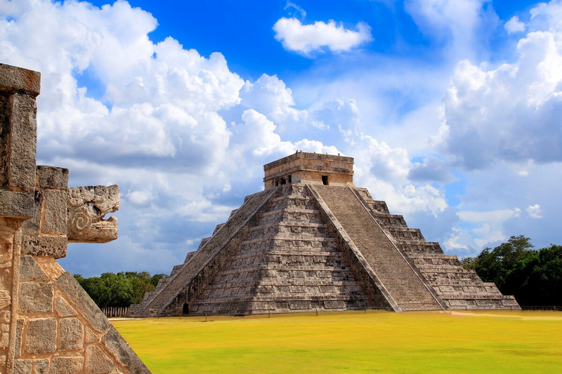 Go City - Cancun All-Inclusive Pass OL2CYqHL