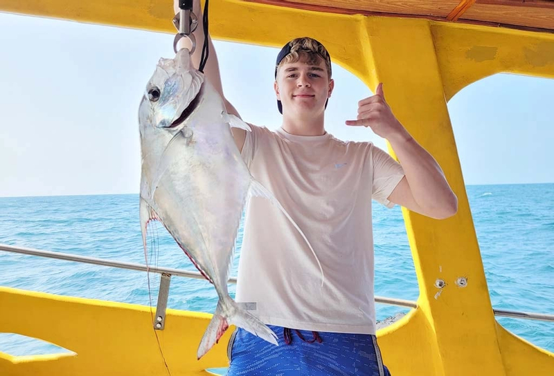 Deep Sea Fishing Tour in Southern of Phu Quoc BfwZbUMx