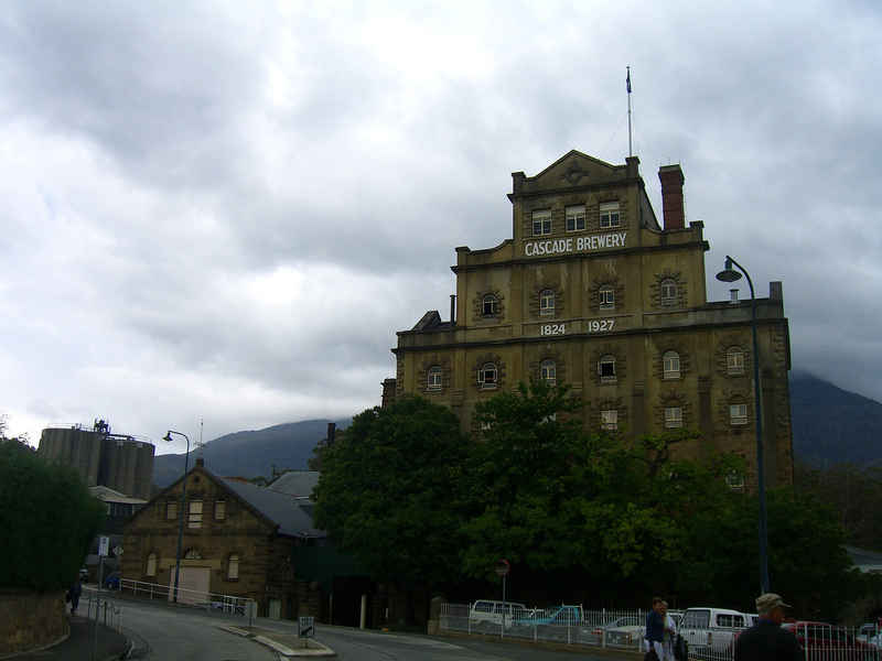 Hobart City Sightseeing Morning Tour eQeNNGMm