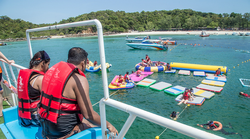 Koh Larn Island Full Day Tour from Pattaya u1Estpk2