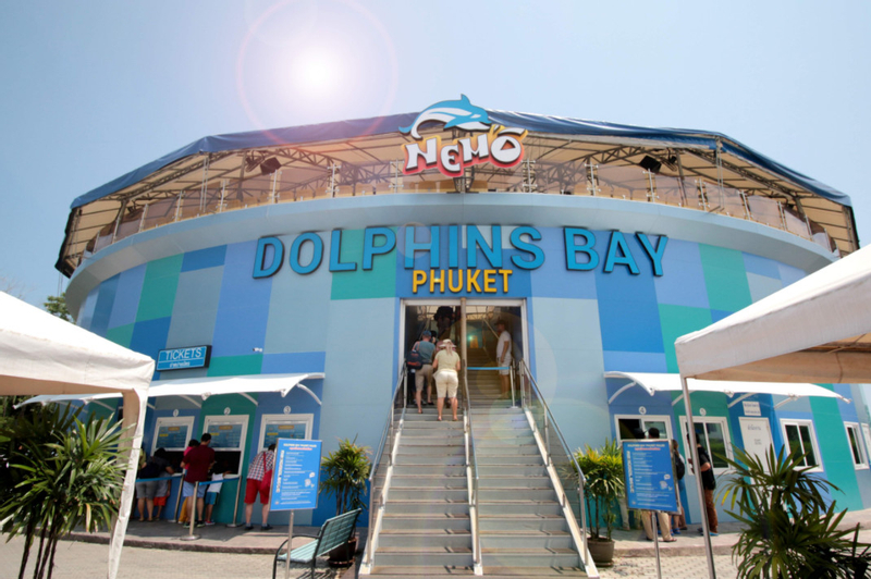 Phuket Private Car Charter Family Day Trip By TTD ocINaVQu