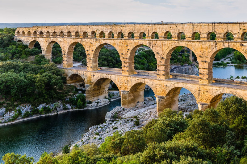 A Day in Provence from Marseille or Aix-en-Provence pEKbZXTZ
