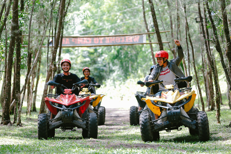 ATV Experience in Legazpi by Your Brother bs8WSedY