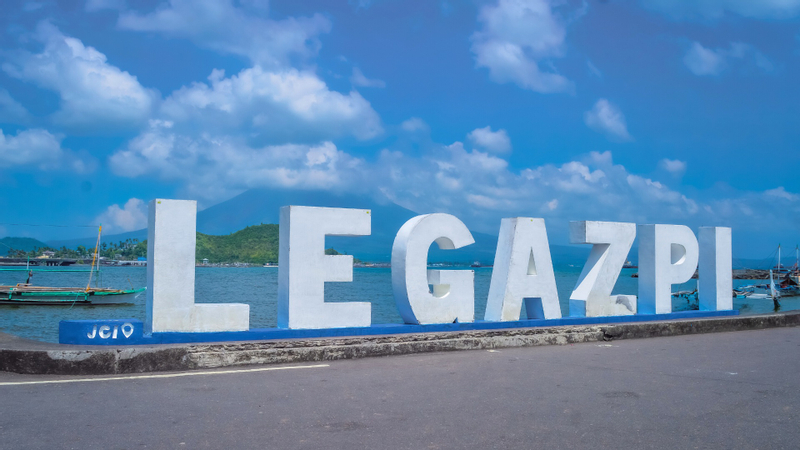 Ultimate Legazpi City Half Day Bicol Tour hjquq65N