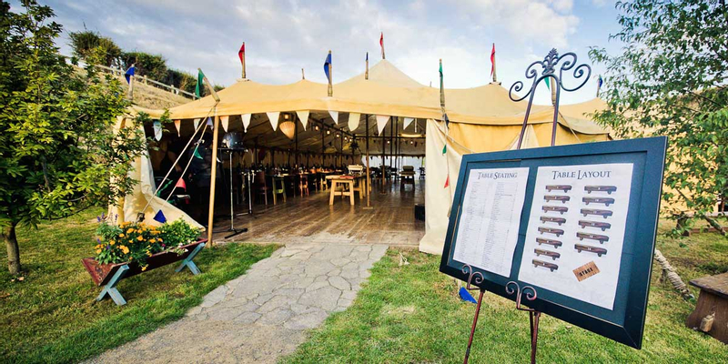 Hobbiton Small Group Tour with Party Marquee UsallQ9Y