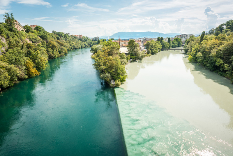 Geneva City Tour with Optional Boat Cruise and/ or Annecy Tour HoQ2t8Ao