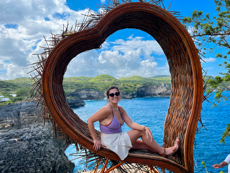 Nusa Penida Day Tour in Bali VIPeAGLl
