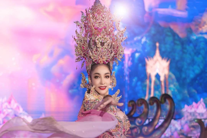 Splendid Pattaya Classical Day Tour from Bangkok By AK GO 37PZTEkS