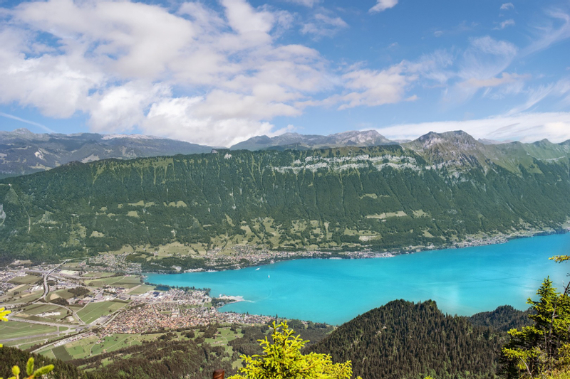 Interlaken Day Tour from Geneva PVkLjidy