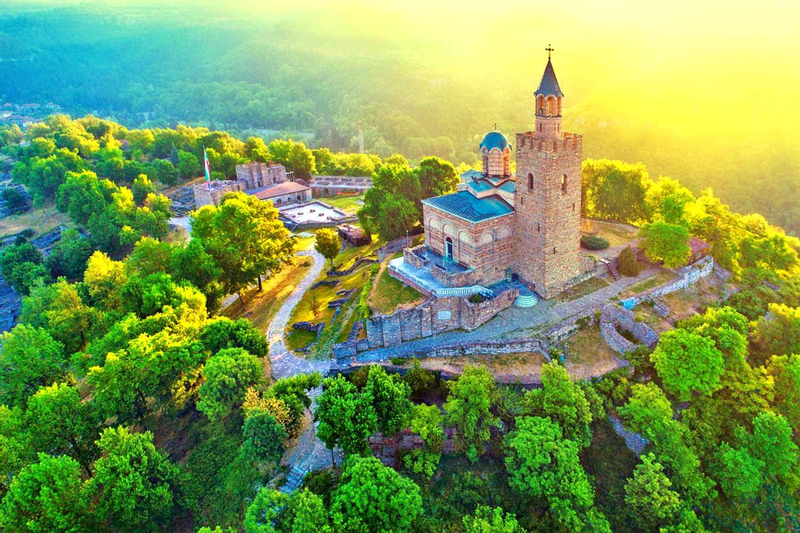 Bulgaria Day Tour from Bucharest SS9hlnk6