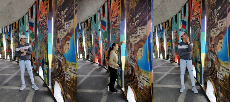 Baguio Instagram Walking Tour UUxF8COB