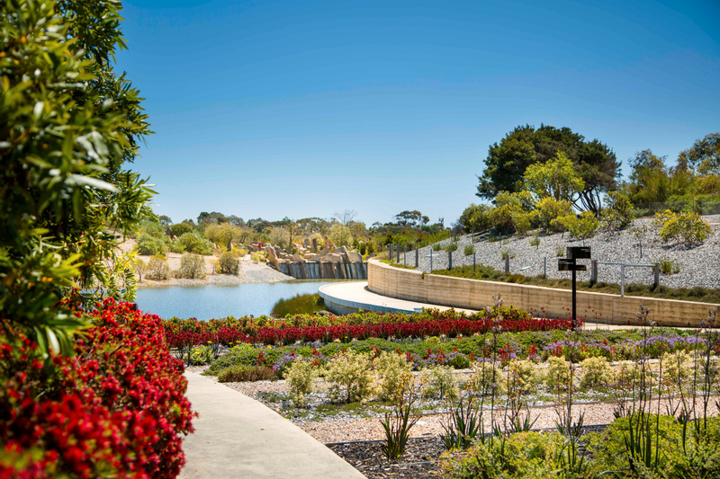 Royal Botanic Gardens Cranbourne Tour JPs7nnyN