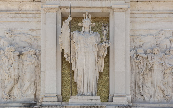 The Altar of the Fatherland Elevator Ticket in Rome 2JfYNFx0