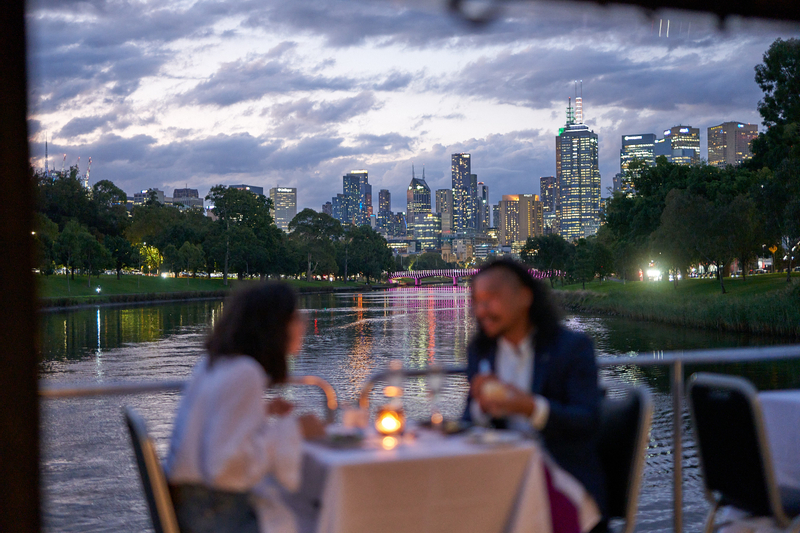 Spirit of Melbourne Dinner Cruise Hgt5rypR