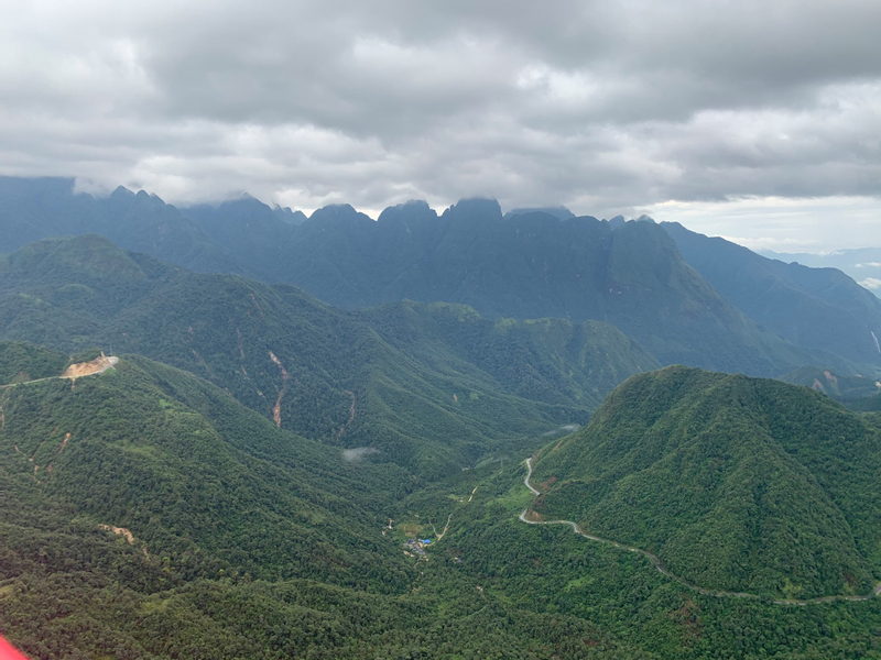 Glass Bottom Bridge Ticket in Sapa HtOidxRk