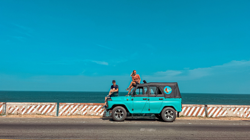 Mui Ne Day Trip from Ho Chi Minh with Sunset Tour & 2D1N Option hF2G5oX4