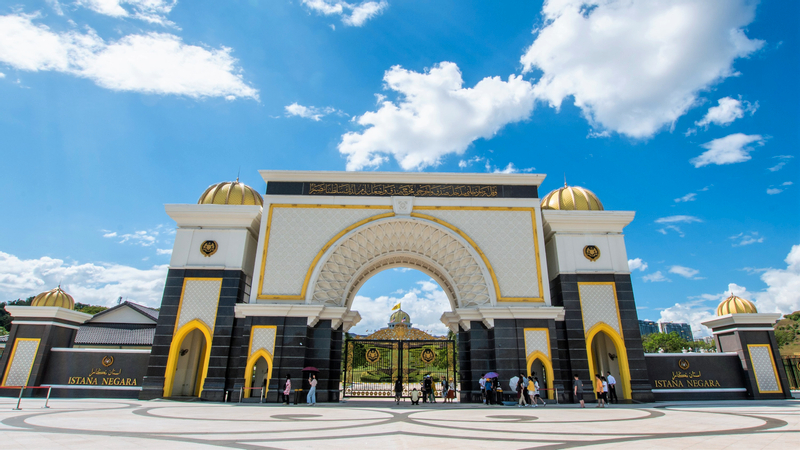 The Great Kuala Lumpur City Tour with 23 Attractions Wa6ZGkr8