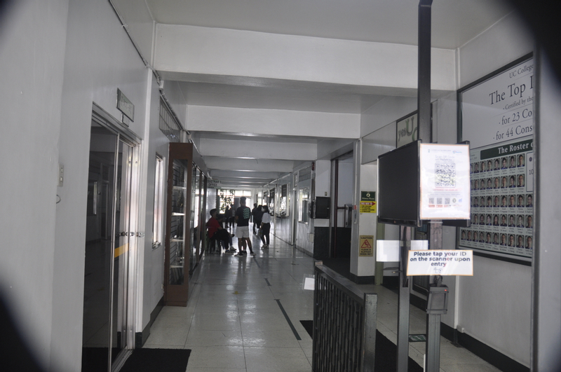 University Guided Walking Tour in Baguio tuTW5OdG