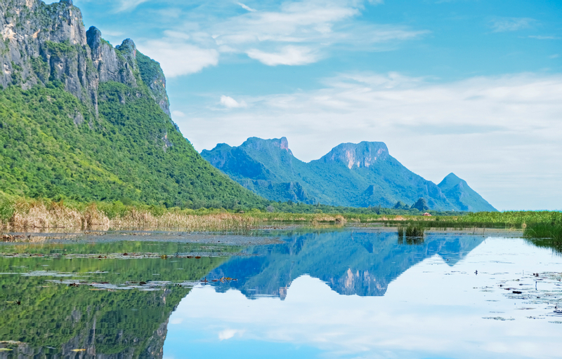 Private Khao Sam Roi Yod Nature Experience Tour Start From Hua Hin IG3uuRAL