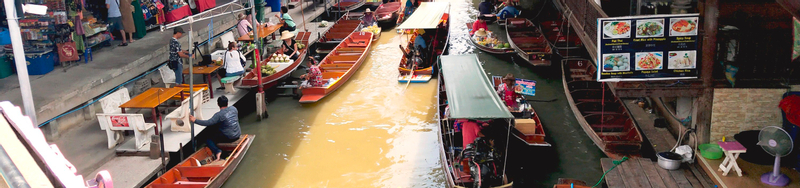 Bangkok Private Full-Day Culture & Food Tour St45KR0w