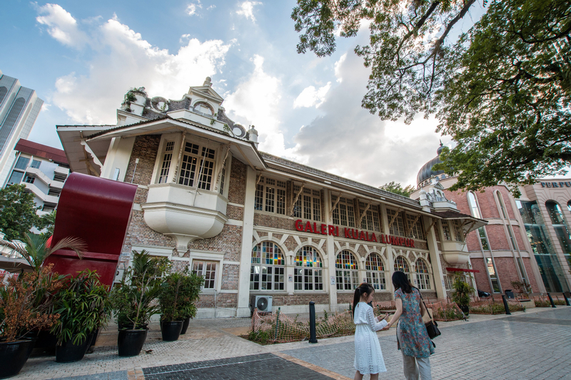 Kuala Lumpur, Putrajaya, Batu Caves, and Fireflies Combo Tour RbEnr3cs