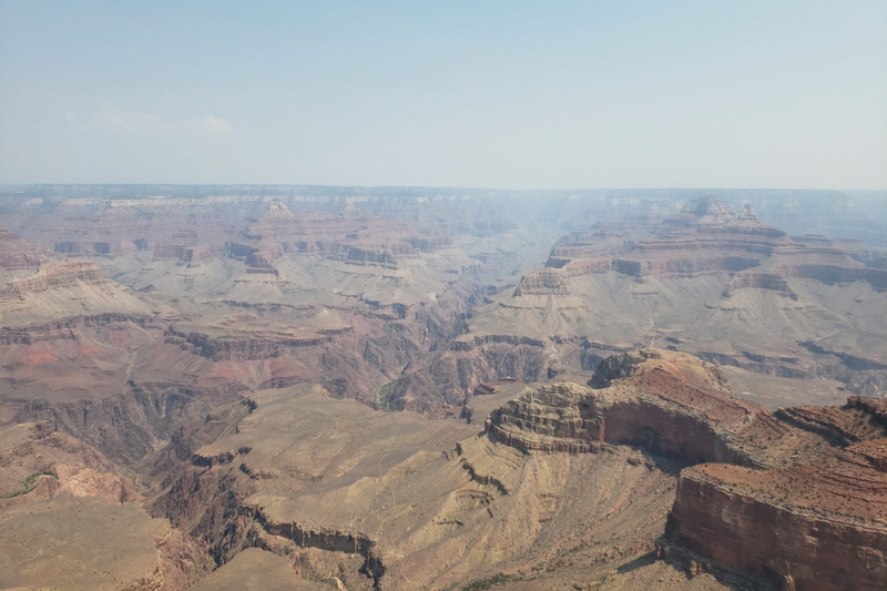 Grand Canyon and Sedona Day Tour from Scottsdale or Phoenix ImlozOs8