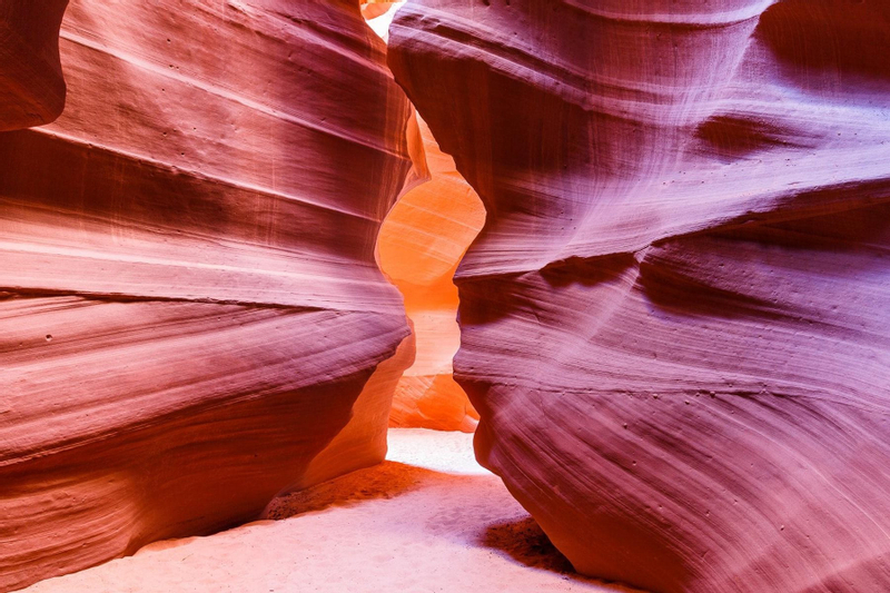 Antelope Canyon Multiple Route Bus and Walking Tours jB0i2QXT