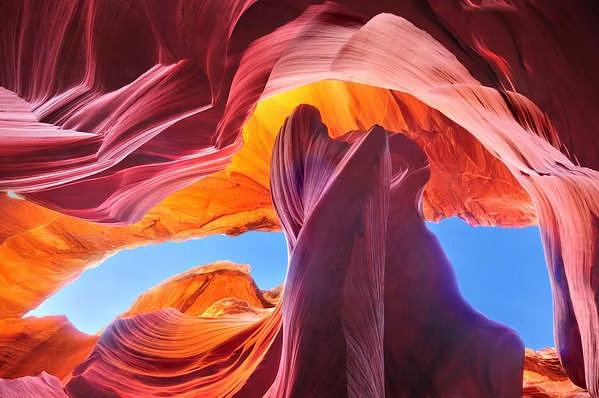 Small Group Antelope Canyon and Horseshoe Bend Tour from Phoenix VUhzZQwd
