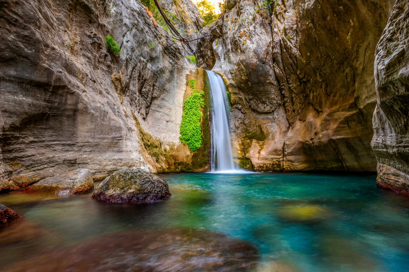Alanya Sapadere Canyon & Dimçayı Tour hHO27iLc