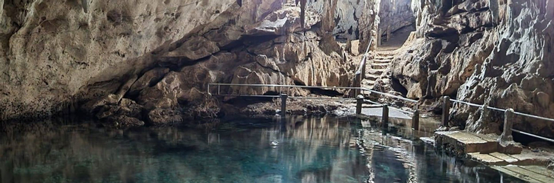 Panglao City Tour with South Farm Tour 4BPzjTiT