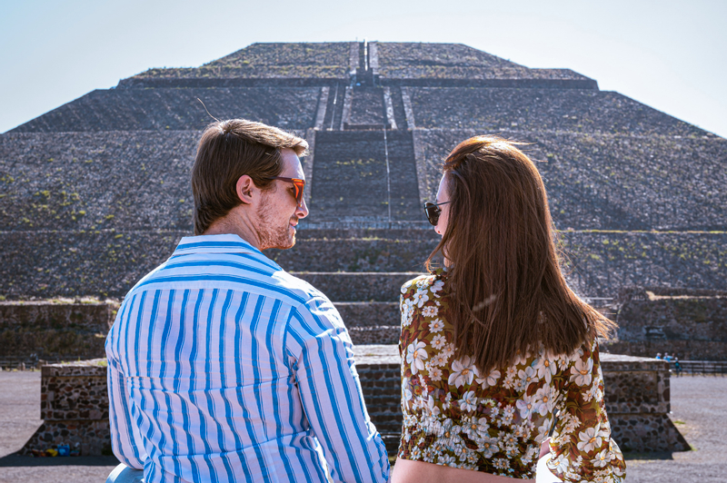 Teotihuacan Early Access Guided Tour with optional Lunch 7PKjMpAz