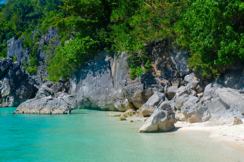 All-In Gigantes Islands Iloilo Private Guided Tour with Lunch 0fZEJmO3