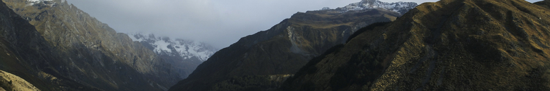 Adventure Half Day Between Queenstown and Mount Cook Tour 4pFA7Tkx