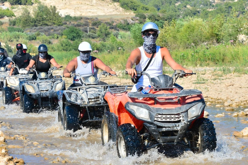 Alanya: Quad Safari Experience with Transfer 8UGhXkWl